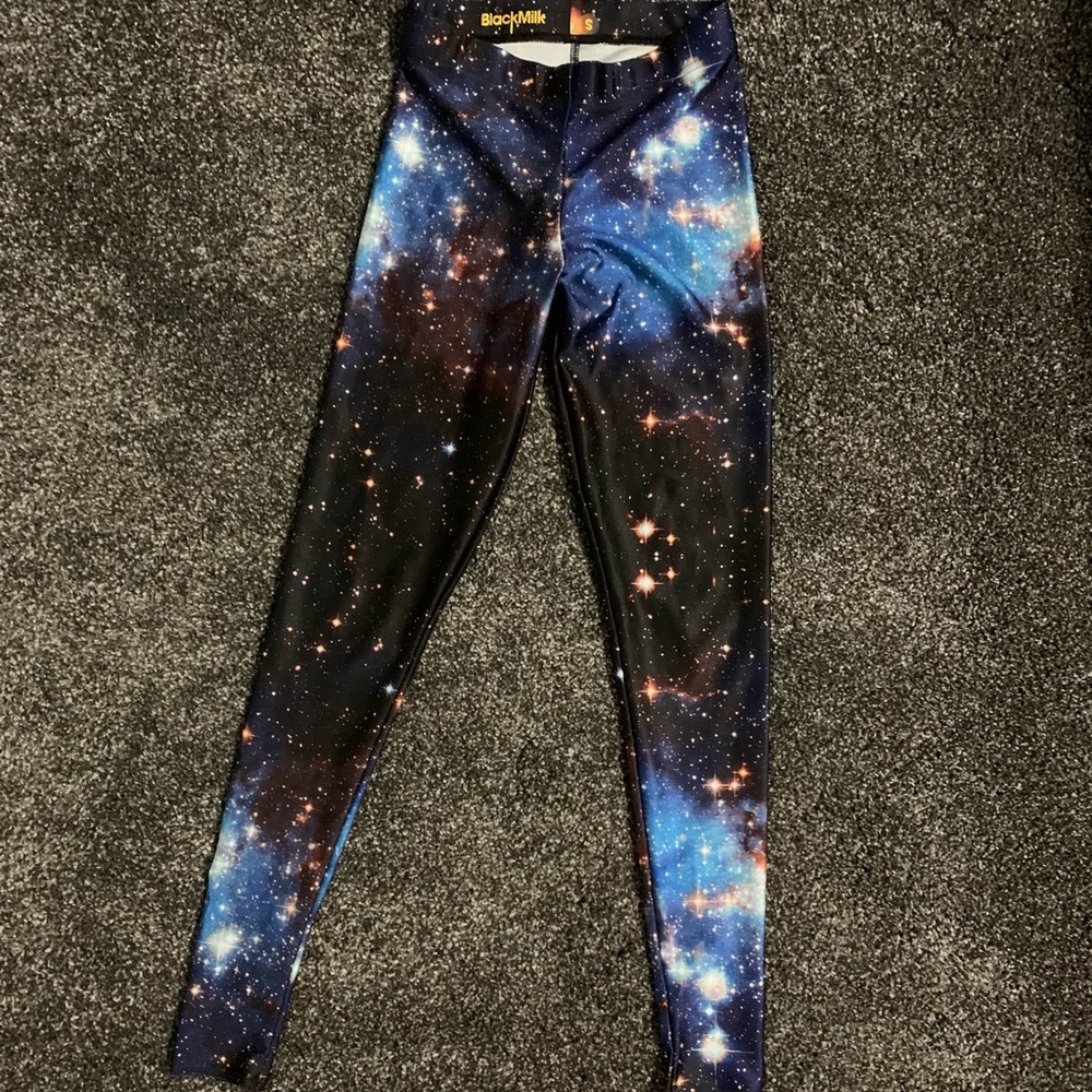 Blackmilk leggings